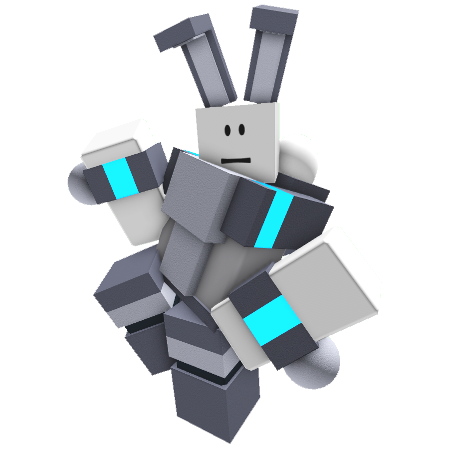Bunny, Roblox Critical Strike Wiki